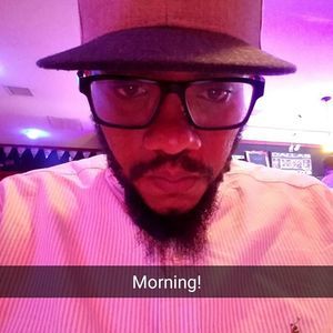 Meet your Posher, Walter